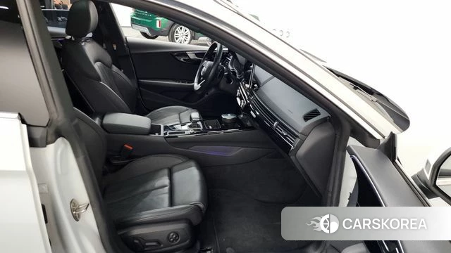 Audi A5 (F5) id 4377129 из Кореи 18