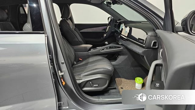 Renault Korea (Samsung) Grand Coleos id 4354039 из Кореи 18