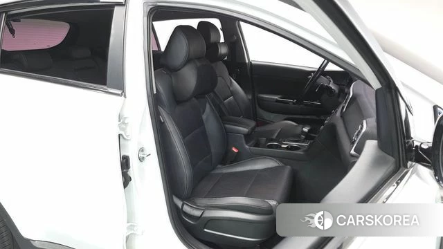 Kia Sportage 4th Generation id 4203789 из Кореи 18