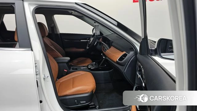 Kia The New Seltos id 4414048 из Кореи 18