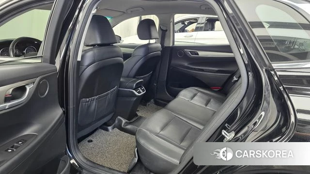 Hyundai The New Grandeur IG id 4496317 из Кореи 18