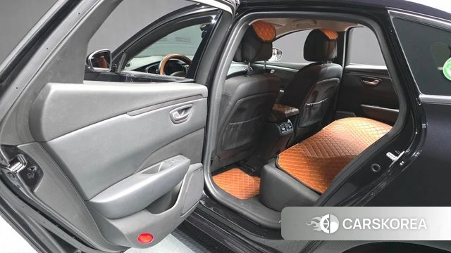 Renault Korea (Samsung) SM6 id 4403081 из Кореи 18