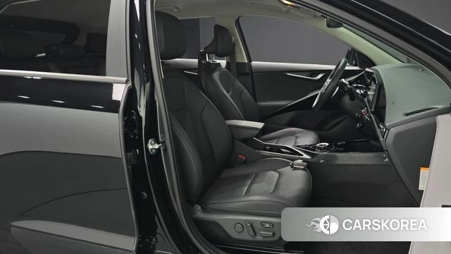 Kia Di All New Niro EV id 4630730 из Кореи 18
