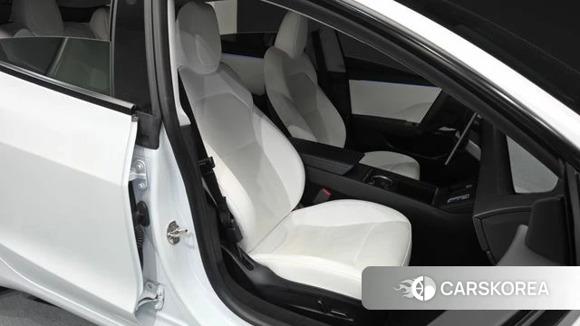 Tesla Model 3 id 4468773 из Кореи 18
