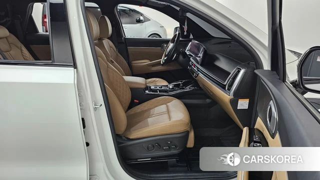 Kia The New Sorento 4th Generation id 4773670 из Кореи 18