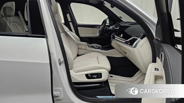 BMW X5 (G05) id 4756942 из Кореи 18