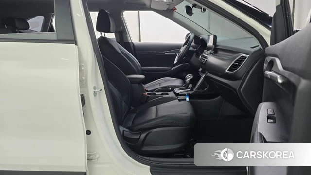 Kia Seltos id 4604166 из Кореи 18