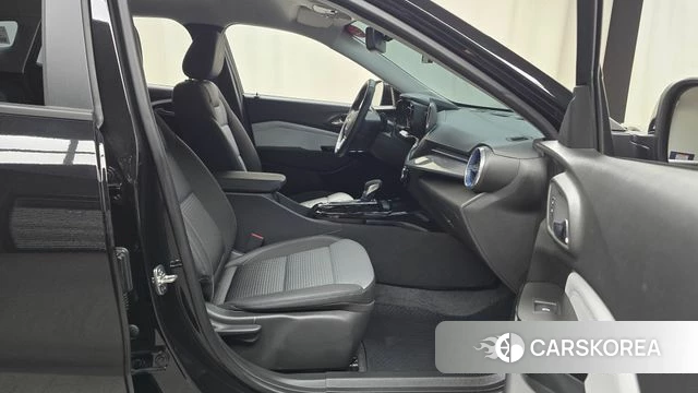 Chevrolet (GM Daewoo) Trax Crossover id 4400778 из Кореи 18