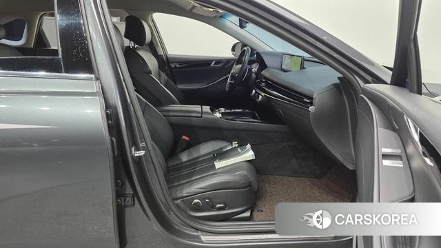 Genesis G80 (RG3) id 4750835 из Кореи 18