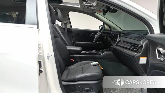 Kia Sportage 5th Generation Hybrid id 4442562 из Кореи 18