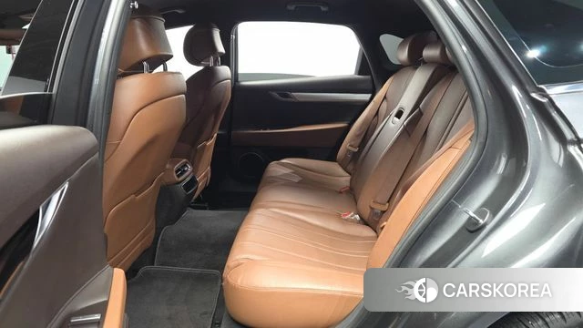 Genesis G80 (RG3) id 4794272 из Кореи 18