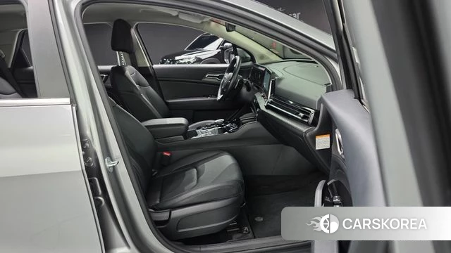 Kia Sportage 5th Generation Hybrid id 4308649 из Кореи 18
