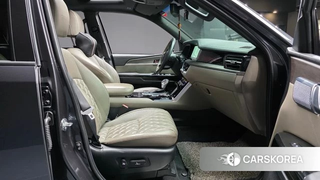 Kia Mohave Master id 4457576 из Кореи 18