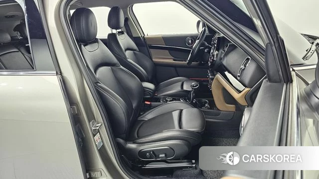 Mini Cooper Countryman id 4397712 из Кореи 18