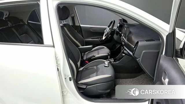 Kia All New Morning (JA) id 4203437 из Кореи 18