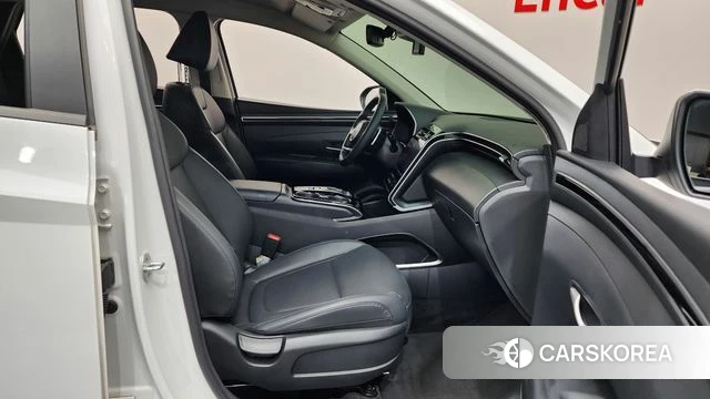Hyundai Tucson (NX4) id 4402383 из Кореи 18