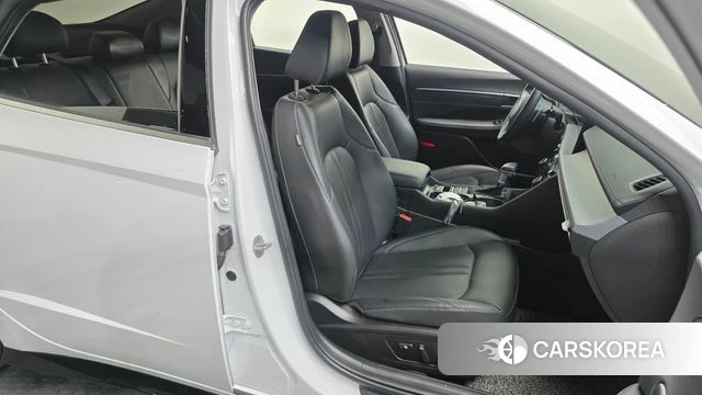 Hyundai Sonata D Edge (DN8) id 4863500 из Кореи 18