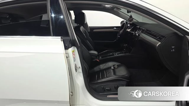 Volkswagen Arteon id 4632853 из Кореи 18