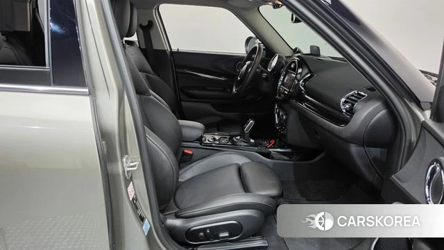 Mini Cooper Clubman id 4864808 из Кореи 18