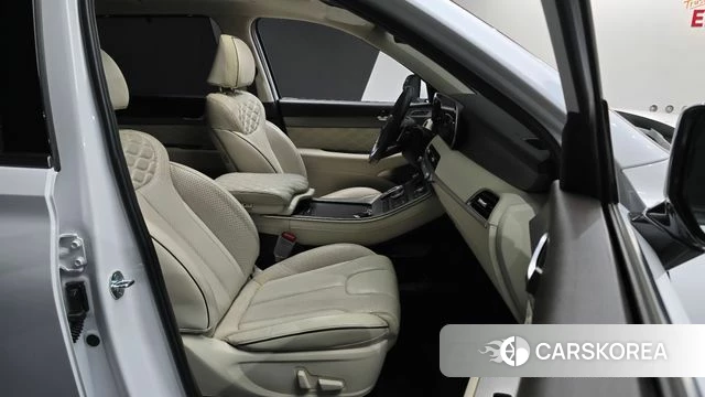 Hyundai Palisade id 4244377 из Кореи 18