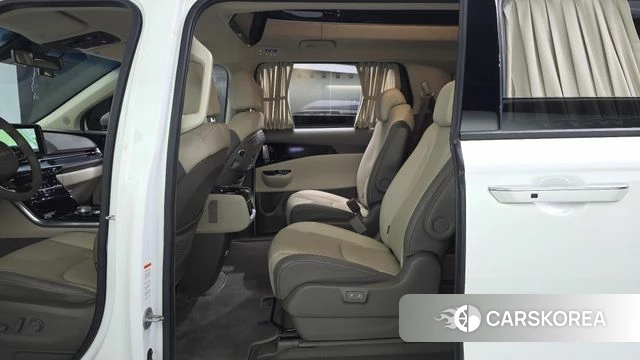Kia Carnival 4th generation id 4917267 из Кореи 18