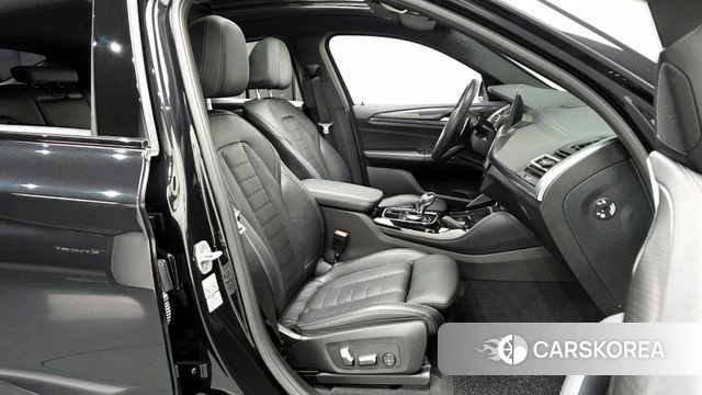 BMW X4 (G02) id 4408460 из Кореи 18