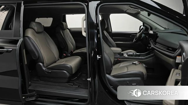 Kia The New Carnival 4th Generation id 4432744 из Кореи 18