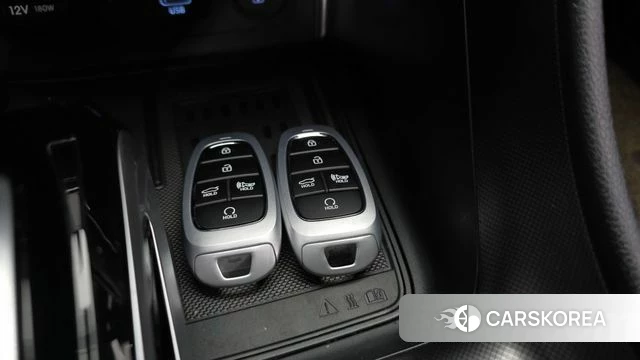Hyundai Sonata (DN8) id 4423337 из Кореи 18