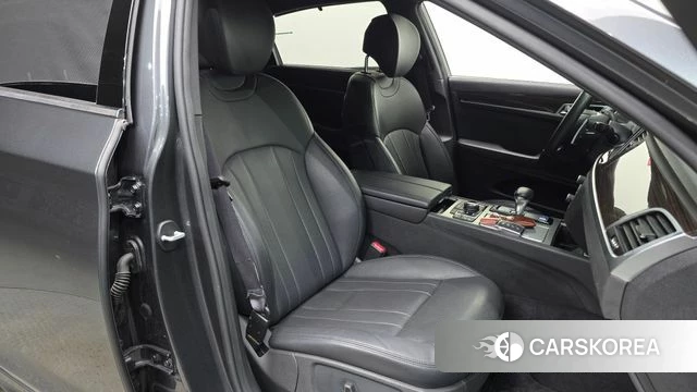 Genesis G80 id 4662860 из Кореи 18