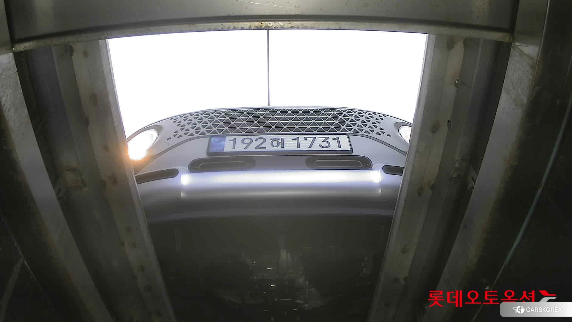 Hyundai Casper id 4498344 из Кореи 18