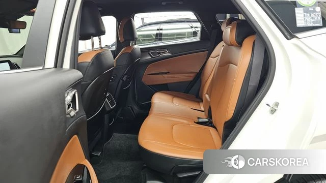 Kia Sportage 5th Generation id 4835402 из Кореи 18