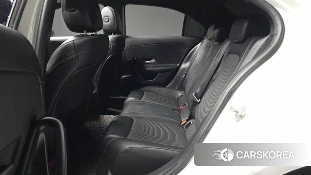 Mercedes-Benz A-Class W177 id 4496071 из Кореи 18