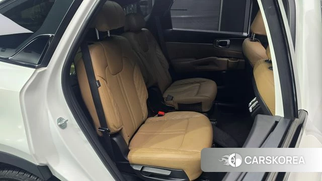 Kia The New Sorento 4th Generation id 4322185 из Кореи 18