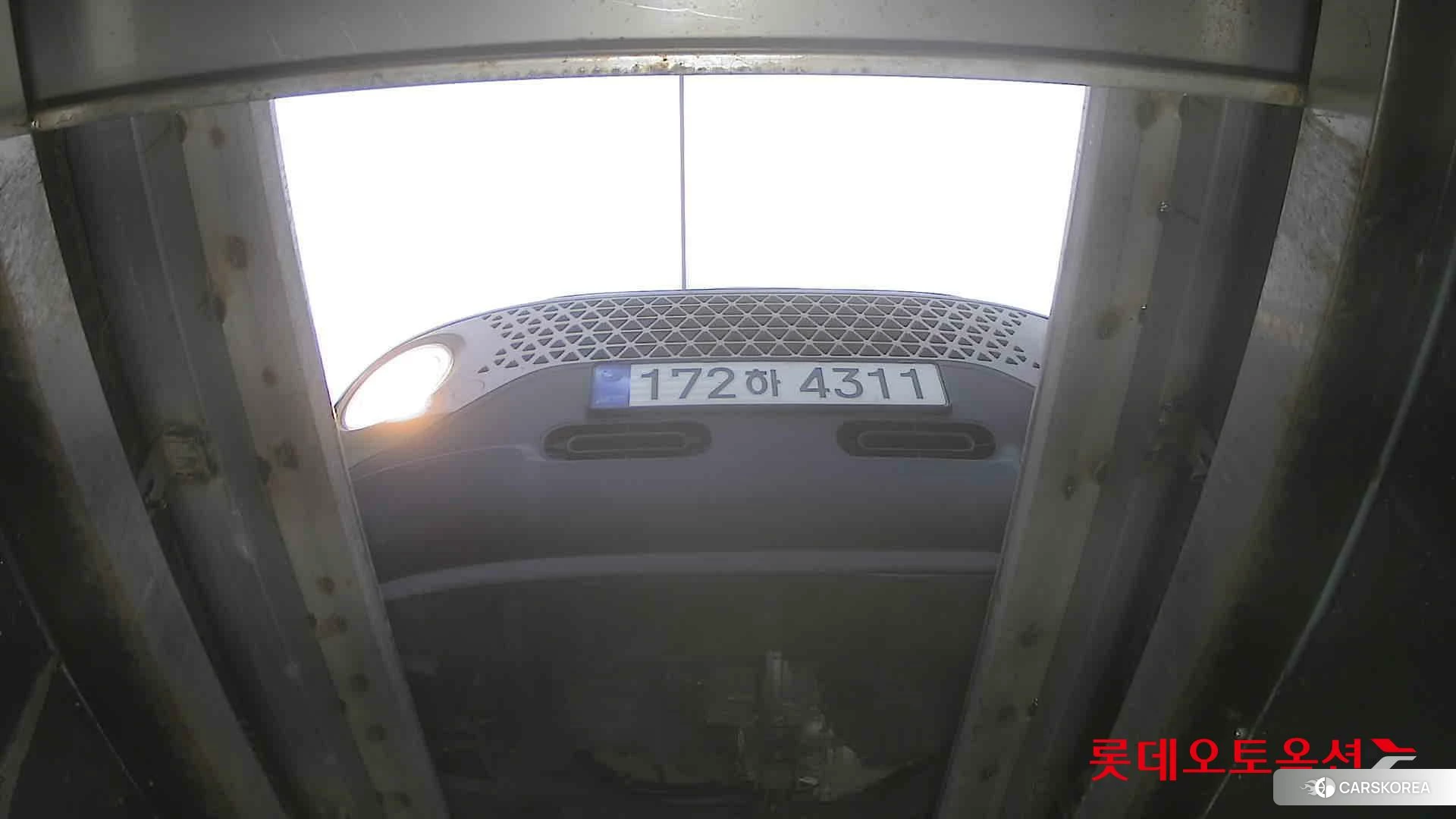Hyundai Casper id 4679271 из Кореи 17