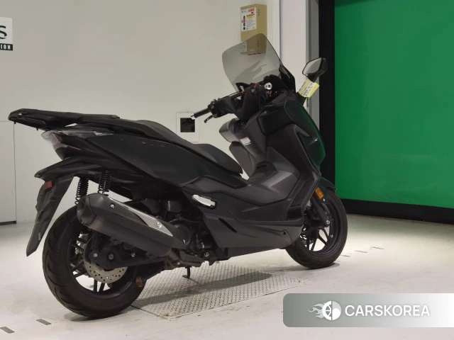 Проданный Honda FORZA 2018 из Японии, фото 2
