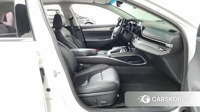 Hyundai The New Grandeur IG id 4936670 из Кореи 18