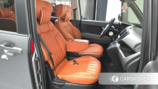 Kia The New Kia Ray id 4940909 из Кореи 18