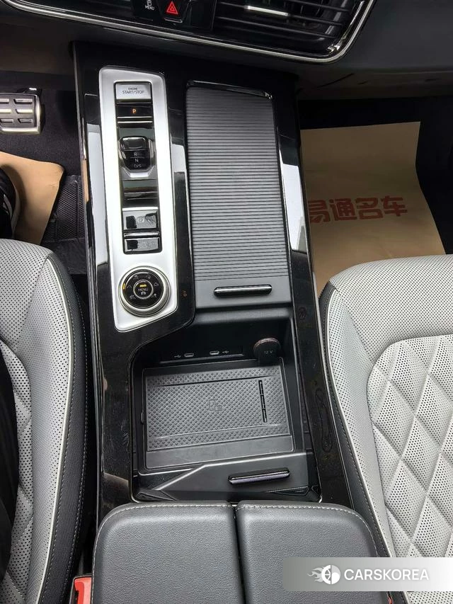 Volkswagen Range patrol id 4273709 из Китая 18