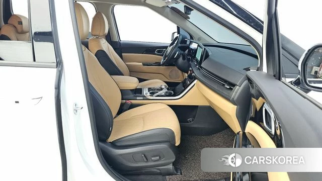 Kia Carnival 4th generation id 4223792 из Кореи 18