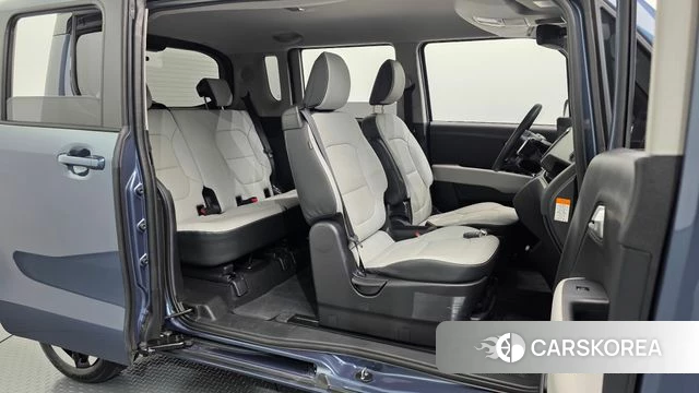Kia The New Kia Ray EV id 4280301 из Кореи 18