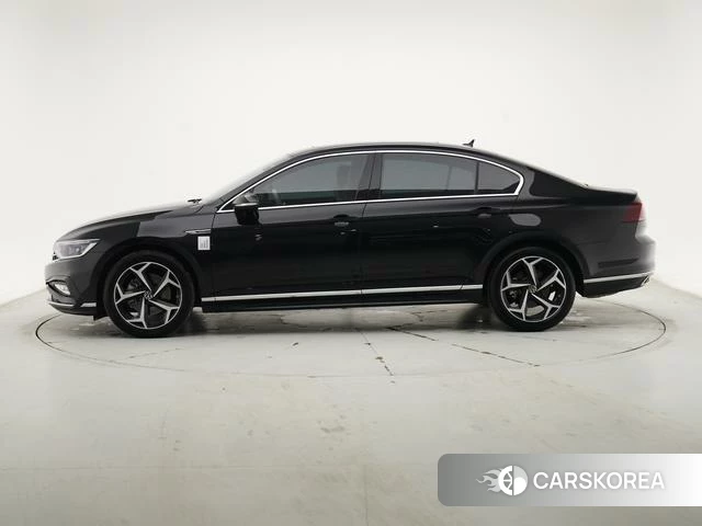 Volkswagen Magotan id 4258706 из Китая 18