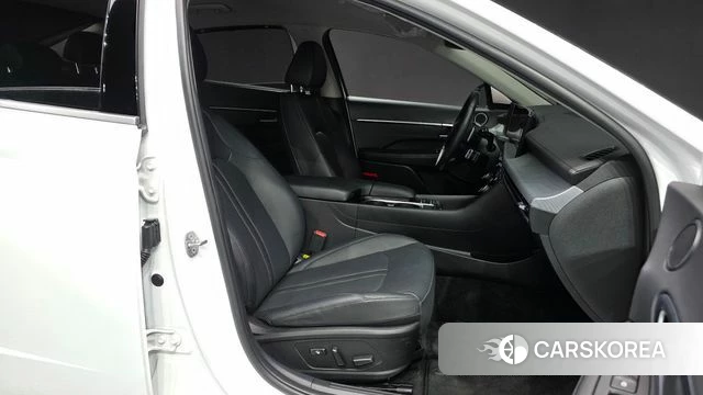 Hyundai Sonata D Edge (DN8) id 4612942 из Кореи 18