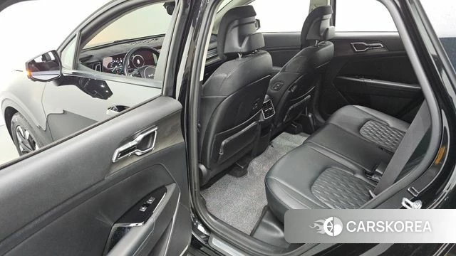Kia Sportage 5th Generation id 4494824 из Кореи 18