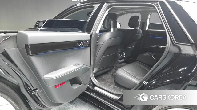 Hyundai Grandeur (GN7) id 4488171 из Кореи 18