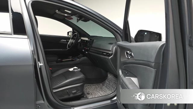 Kia The New Sportage 5th Generation id 4853676 из Кореи 18