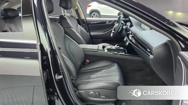 Genesis G80 (RG3) id 4711222 из Кореи 18