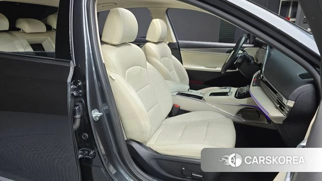 Hyundai The New Grandeur IG id 4712250 из Кореи 18