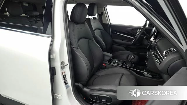 Mini Cooper Clubman id 4315633 из Кореи 18