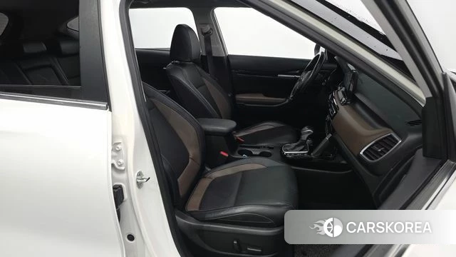 Kia Seltos id 4717599 из Кореи 18