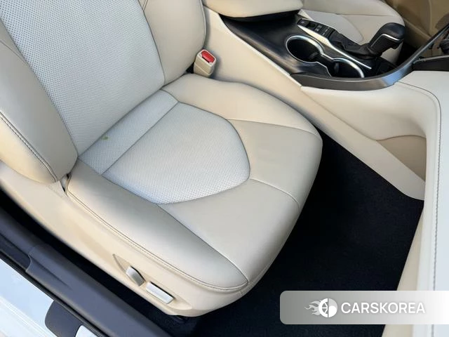 Toyota Camry id 4299851 из Китая 18